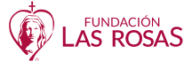 Fundación las rosas logo