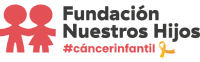 Fundación nuestros hijos  logo