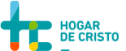 Hogar de cristo logo