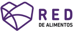 Red de alimentos logo