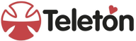 teletón logo